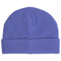 Peace Script Beanie I Very Pery-Phieres