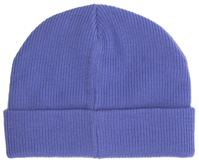 Peace Script Beanie I Very Pery-Phieres