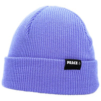 Peace Script - Phieres - Very Pery - Beanie