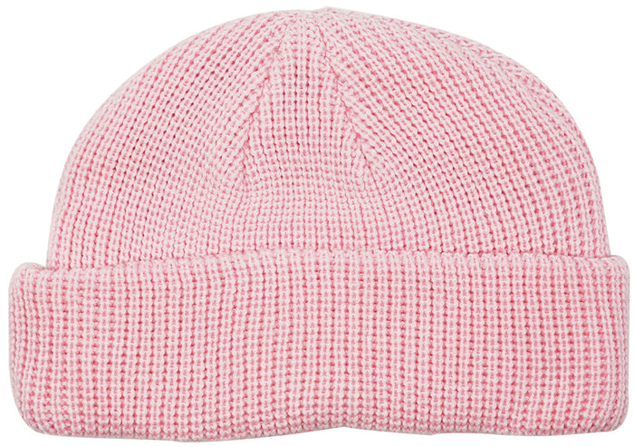 Nollie Script Polyana - Phieres - Soft Pink - Beanie