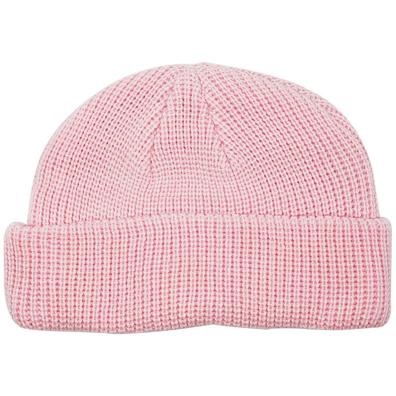 Nollie Script Polyana - Phieres - Soft Pink - Beanie