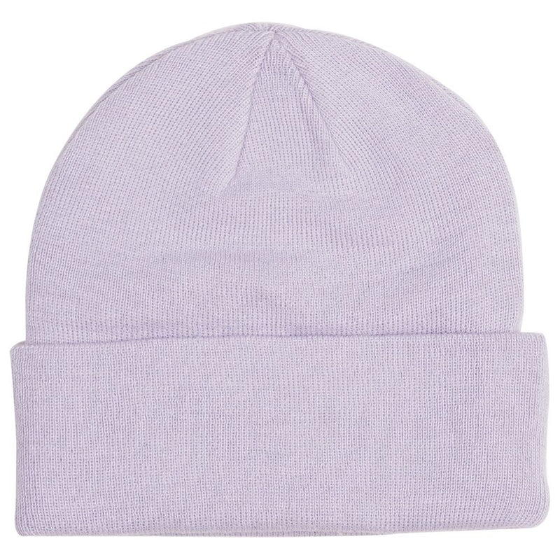 The Phar Recycled Polylama - Phieres - Pastel Lilac - Beanie