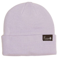 The Phar Recycled Polylama - Phieres - Pastel Lilac - Beanie