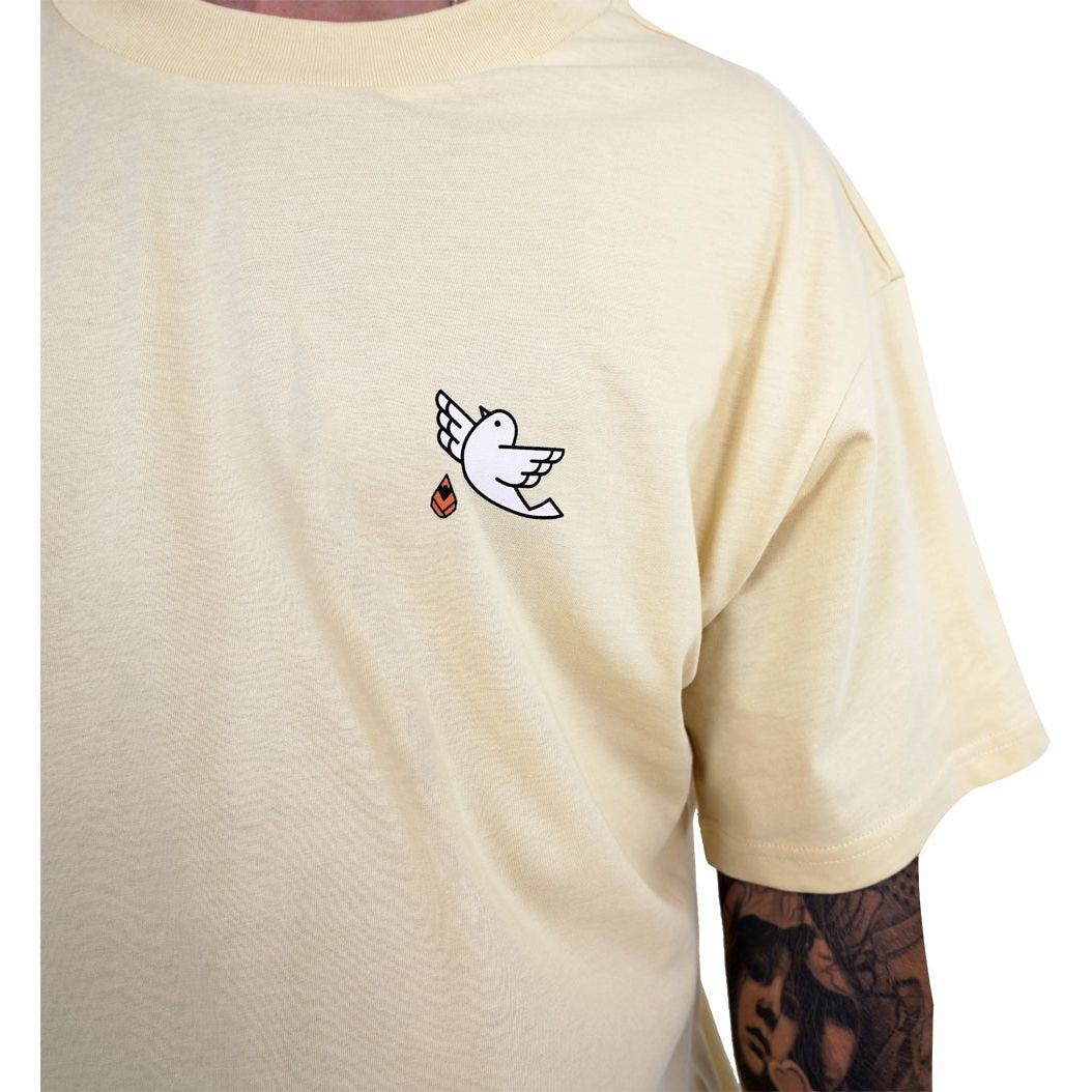 Peaceph T-Shirt I Soybean-Phieres