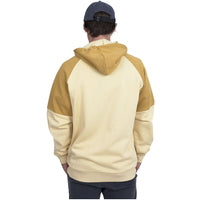 Phamurai Zip Hoodie I Mustard-Phieres