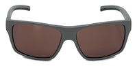 Streepher - Phieres - Mt Dk Grey / Purple - Sonnenbrille