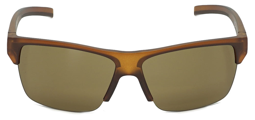 Streepher HF - Phieres - Brown / Brown - Sonnenbrille