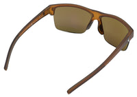 Streepher HF - Phieres - Brown / Brown - Sonnenbrille