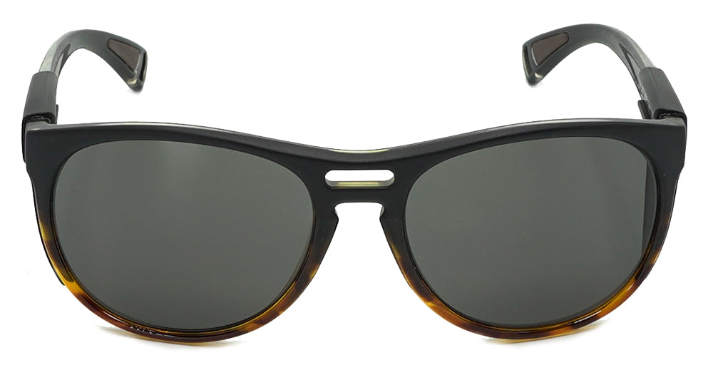 Phirchill - Phieres - Mt Blk Tort Brn / Gr - Sonnenbrille