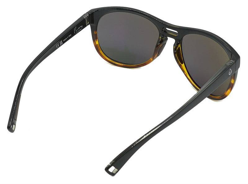 Phirchill - Phieres - Mt Blk Tort Brn / Gr - Sonnenbrille