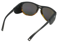 Phirchill - Phieres - Mt Blk Tort Brn / Gr - Sonnenbrille