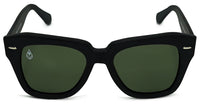 Instinctiph - Phieres - Matte Black-G15 Pola - Sonnenbrille