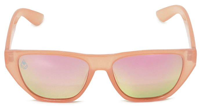 Delighteph I Pink-Pink Mirror Polarized-Phieres