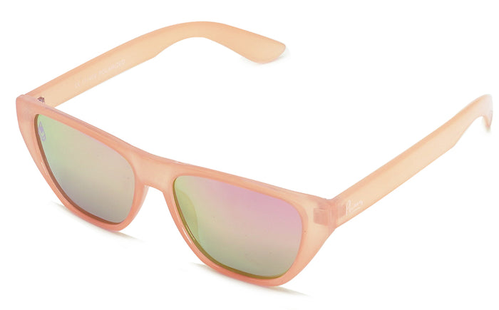 Delighteph I Pink-Pink Mirror Polarized-Phieres