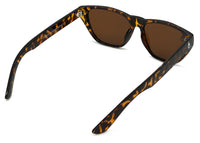 Delighteph - Phieres - Brown Tortoise-Brown - Sonnenbrille