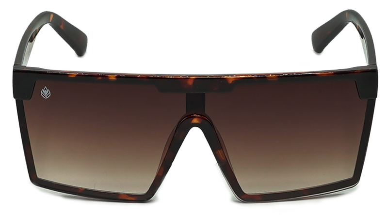 Battlephight - Phieres - Tortoise Brown-Gradi - Sonnenbrille