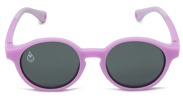 Slipph - Phieres - Pink-Smoke - Sonnenbrille