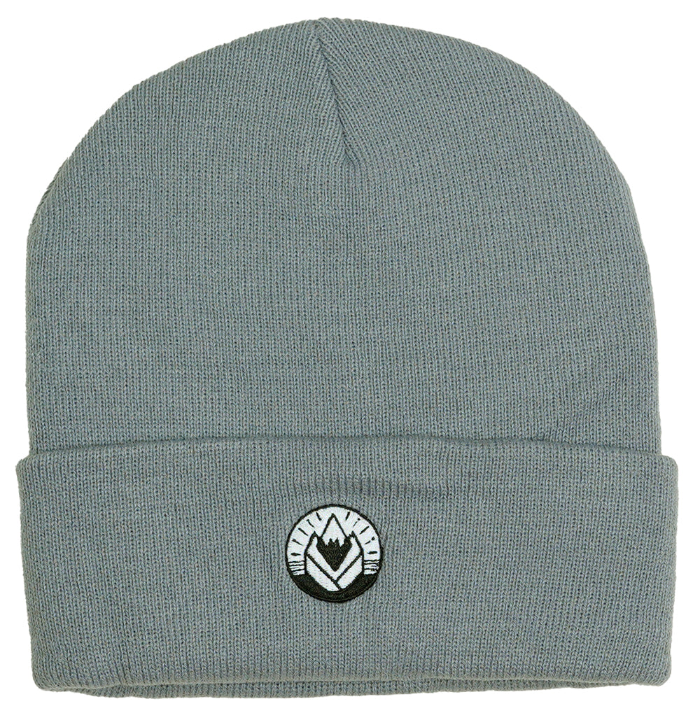 Shining - Phieres - Grey - Beanie