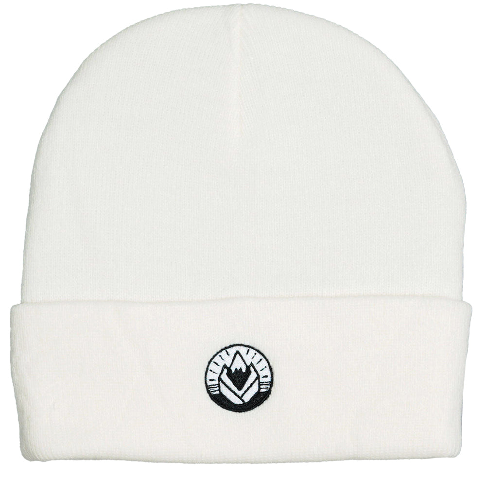 Shining - Phieres - White - Beanie