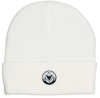 Shining - Phieres - White - Beanie