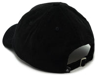 Scripht Logo - Phieres - Black - Snapback Cap