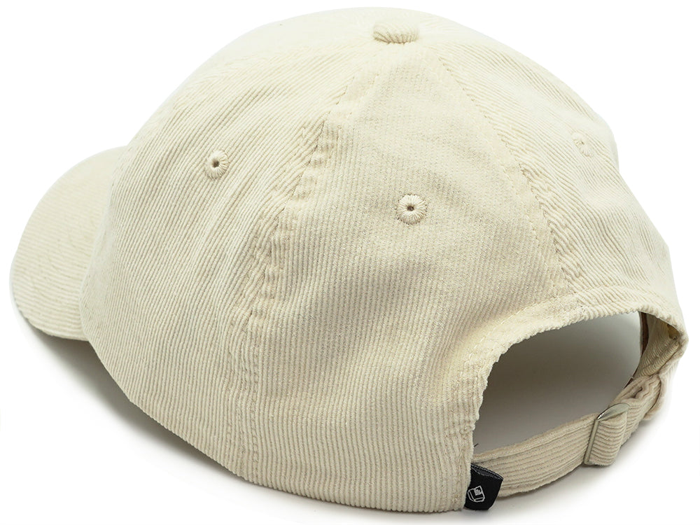 Scripht Logo - Phieres - Bleached Sand - Snapback Cap