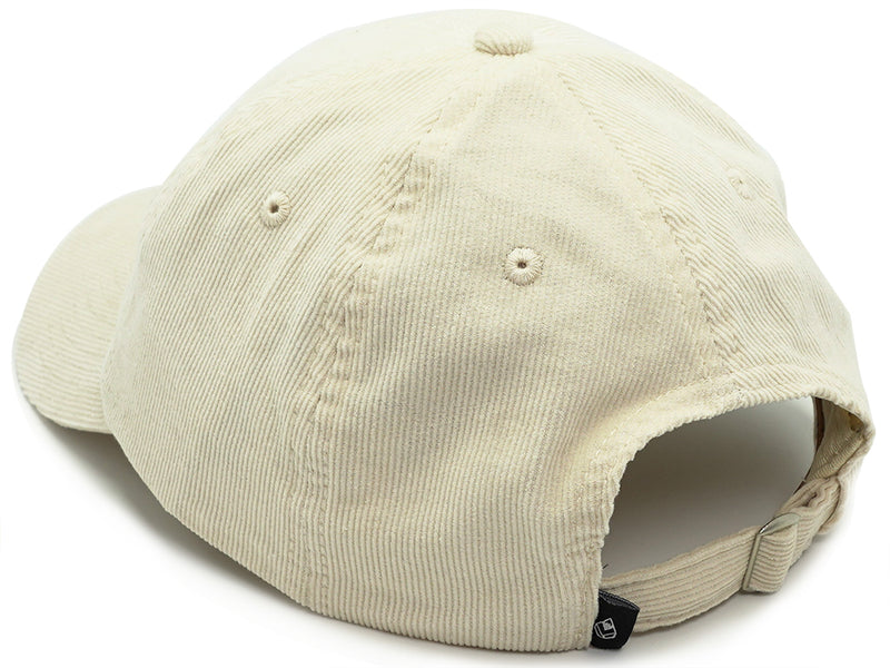 Scripht Logo - Phieres - Bleached Sand - Snapback Cap