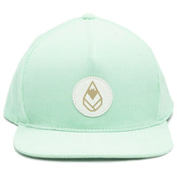 Aphaska Cord - Phieres - Frosted Mint - Snapback Cap