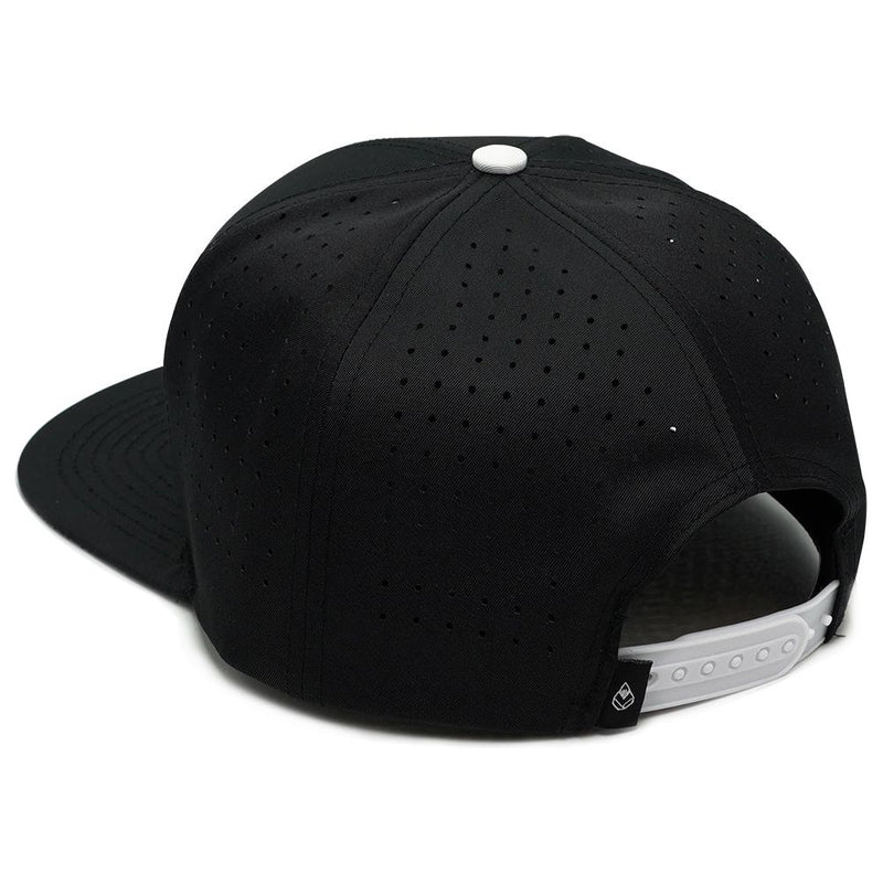 Perphormer Cap I Black-Phieres