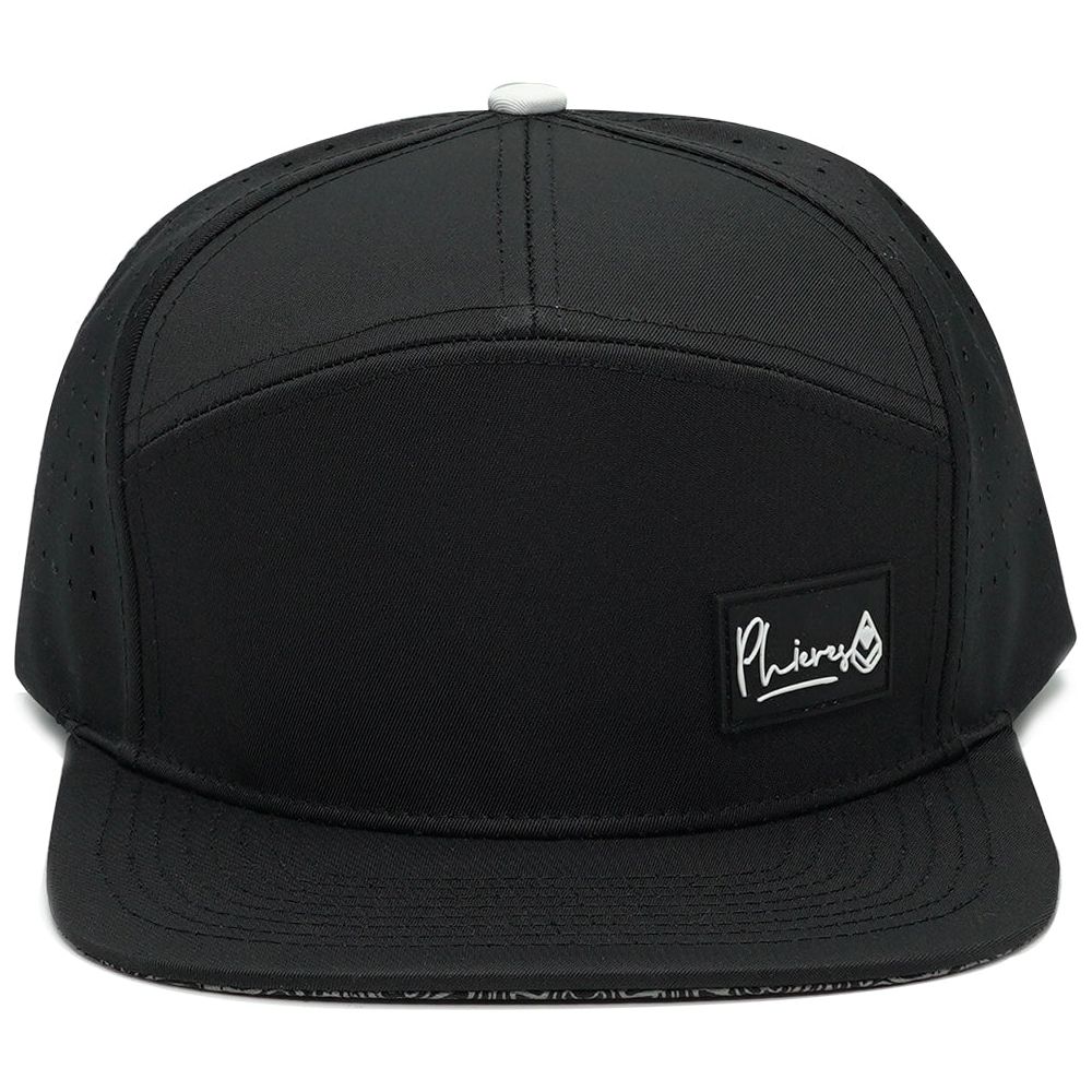 Perphormer Cap I Black-Phieres