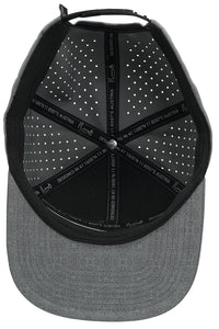 Perphormer Cap - Phieres - Gray Day - Snapback Cap