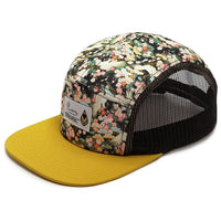 Phive P - Phieres - Oriphami M Black - Snapback Cap