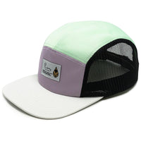 Phive P - Phieres - BWML Colorblock - Snapback Cap