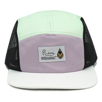 Phive P - Phieres - BWML Colorblock - Snapback Cap