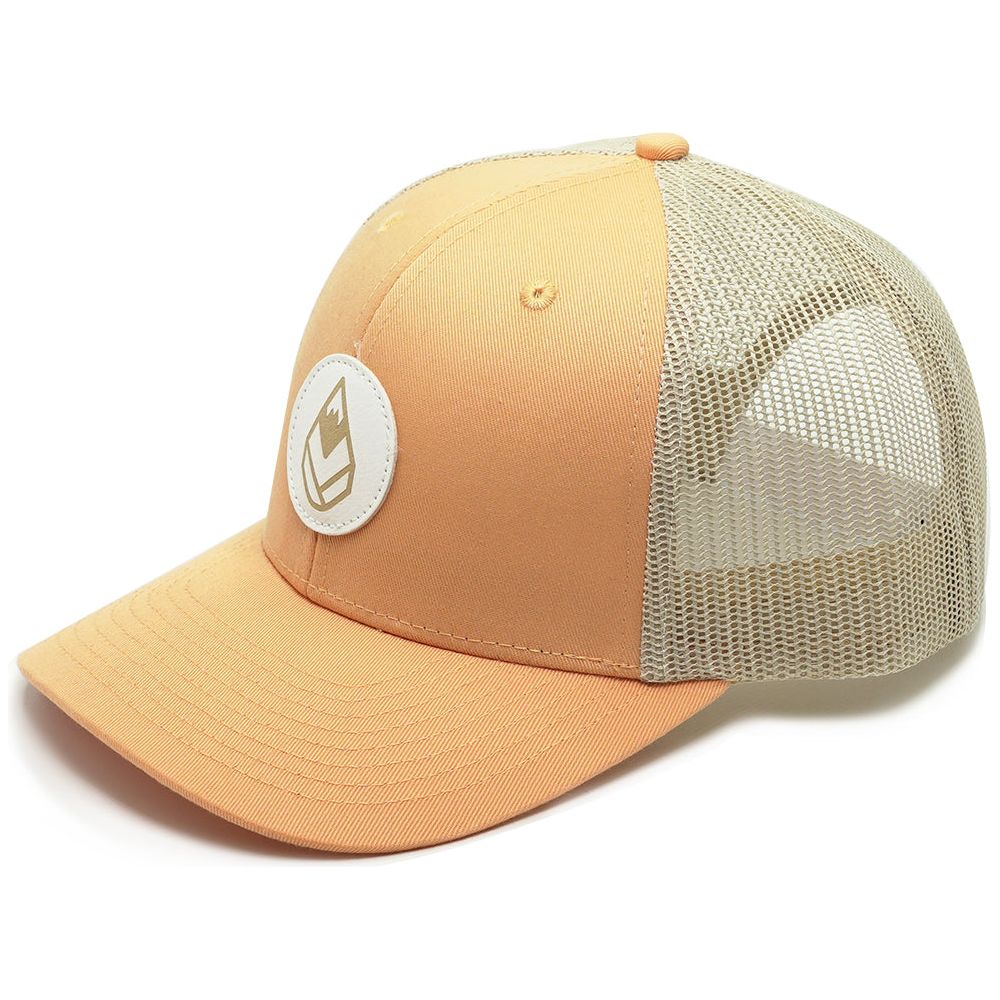 Phintage Trucker - Phieres - apricot - Snapback Cap