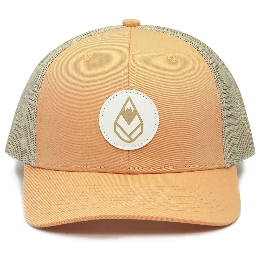 Phintage Trucker I Apricot-Phieres