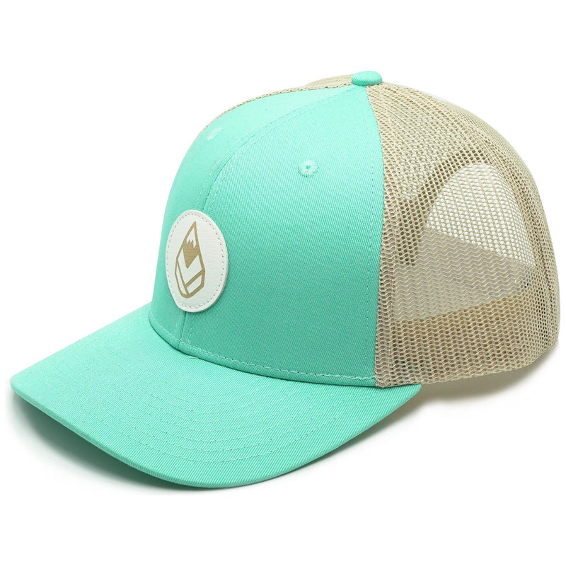 Phintage Trucker I Mint-Phieres