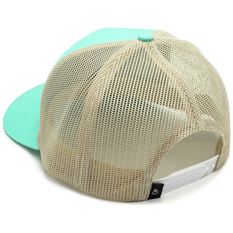 Phintage Trucker I Mint-Phieres