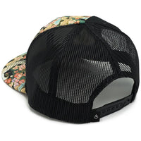 Oriphami Trucker I Oriphami Black-Phieres