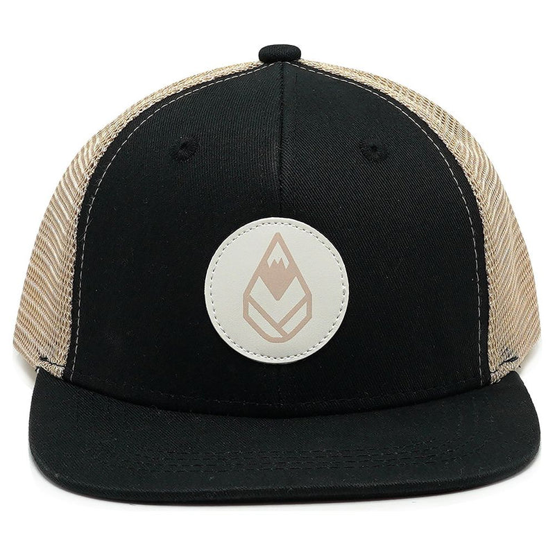 Phintage Trucker Kids I Black-Phieres