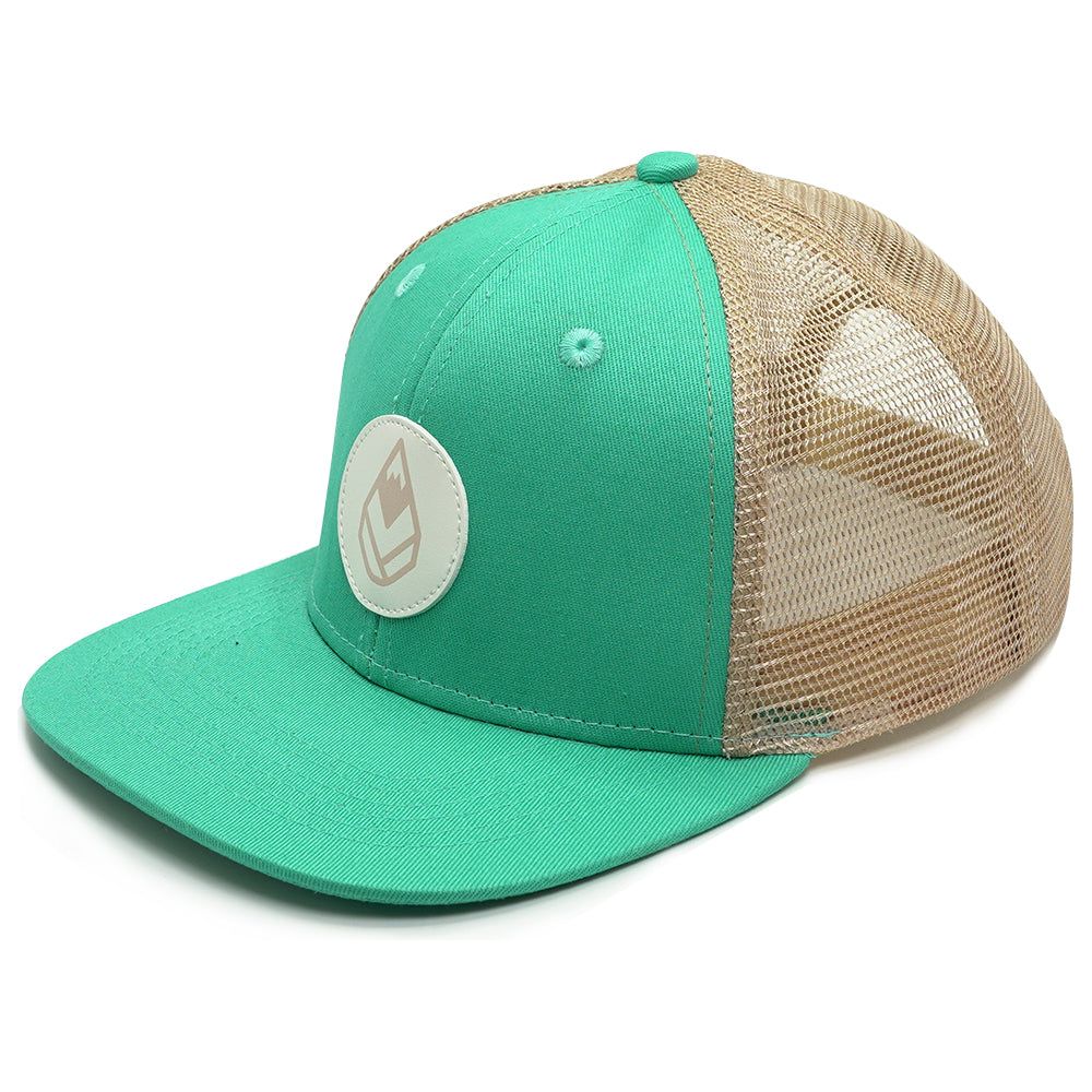 Phintage Trucker Youth I Mint-Phieres