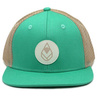 Phintage Trucker Youth I Mint-Phieres