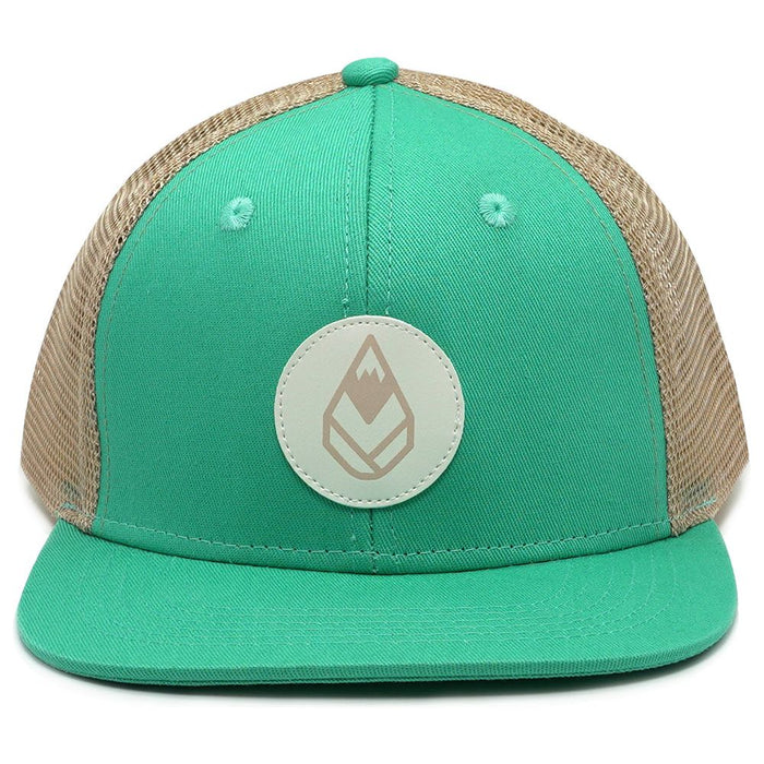 Phintage Trucker Youth I Mint-Phieres