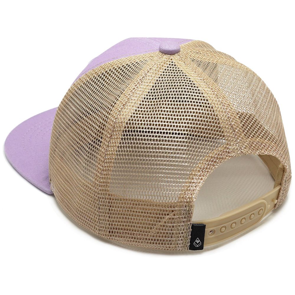 Phintage Trucker Youth I Lavender-Phieres