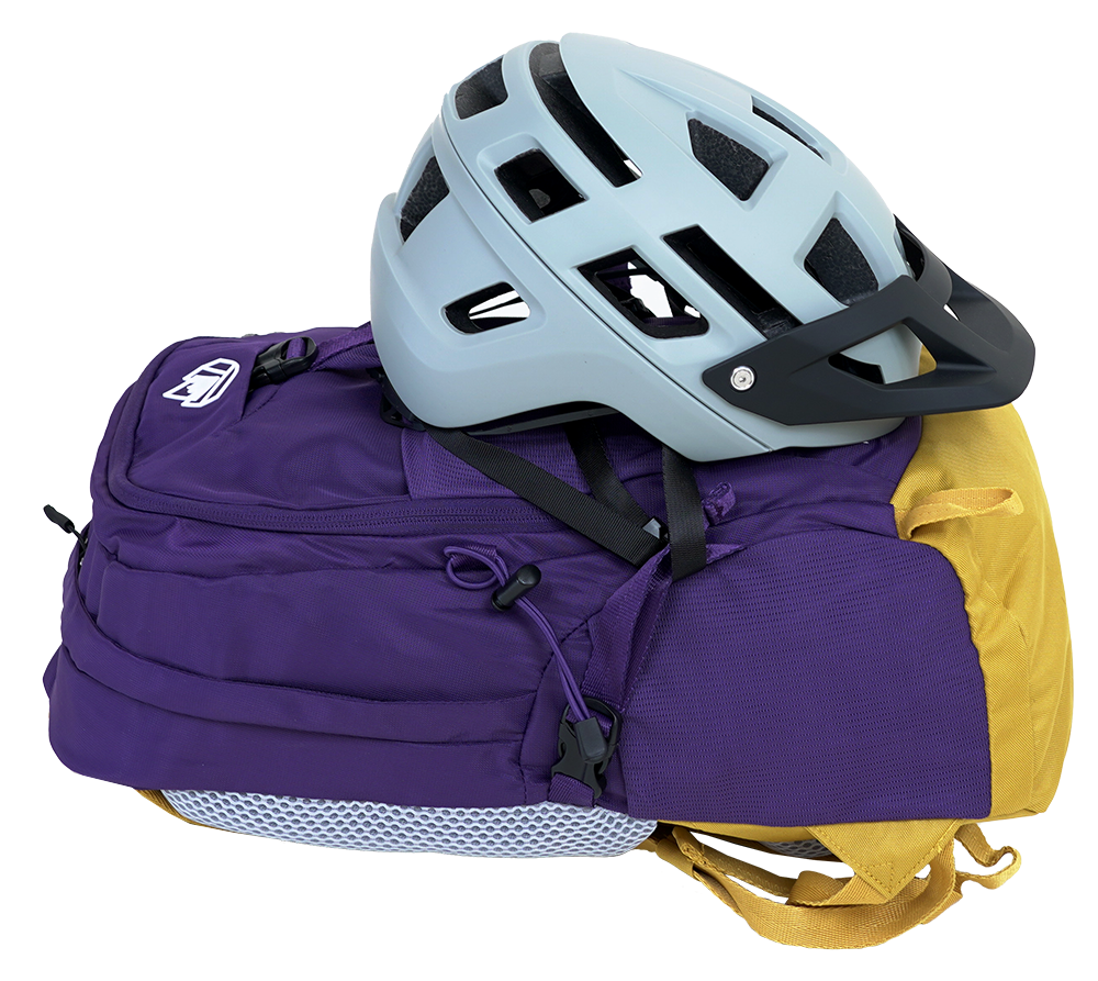 Ephedition 24 Backbag I Purple Haze-Phieres