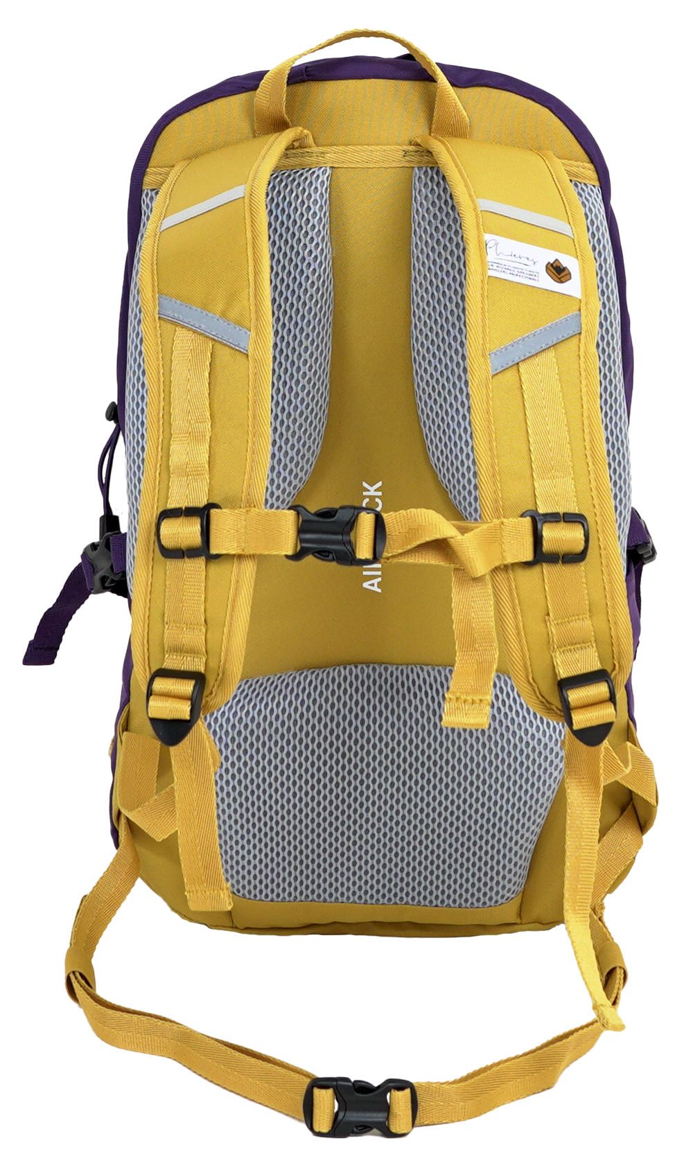 Ephedition 24 Backbag I Purple Haze-Phieres