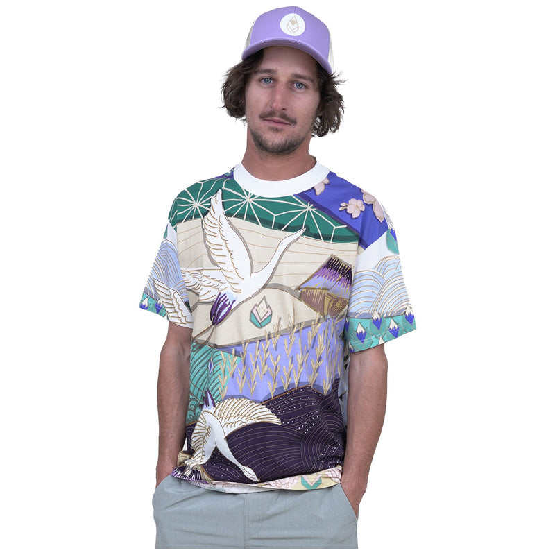 Phranich Tee - Phieres - Vanilla Ice - T-Shirt