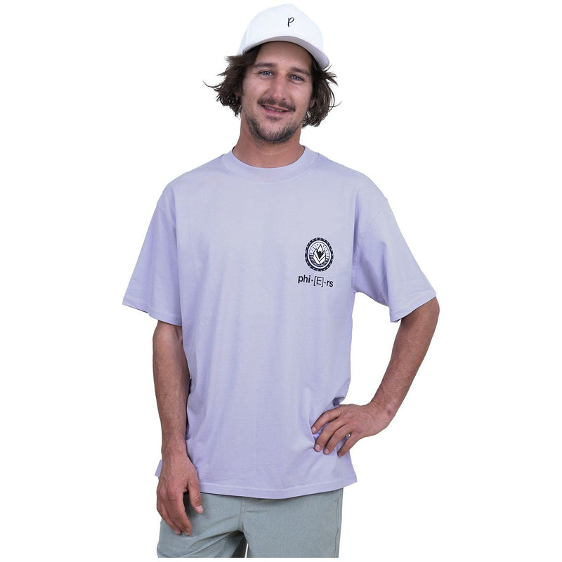 Phoicircle T-Shirt-Phieres