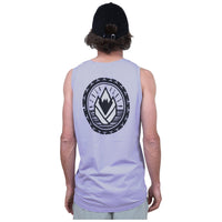 Circleph TT - Phieres - Lavender - Tank Top