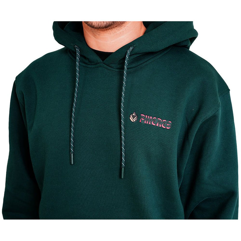 Phincent G Hoodie I Ponderosa Pine-Phieres